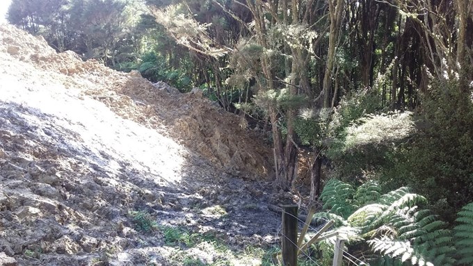 Auckland's small-site erosion control improving (3)