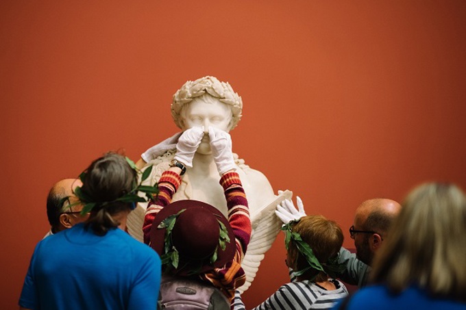 Making venues accessible to everyone