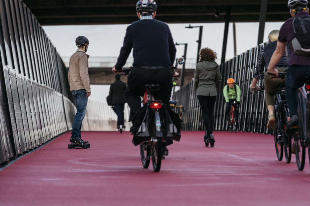 micromobility