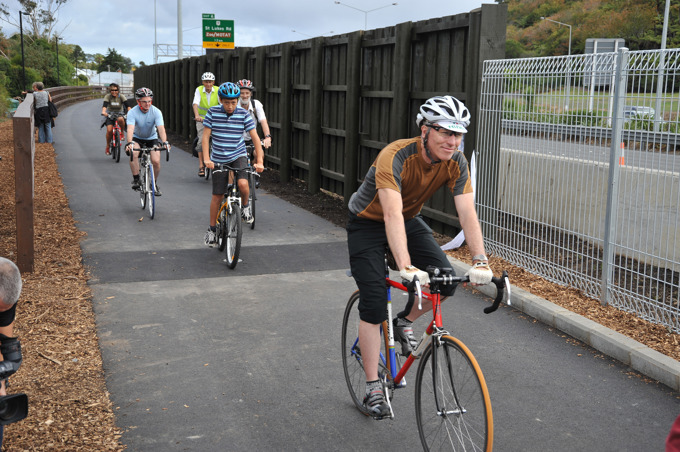 Auckland takes initiative in climate change