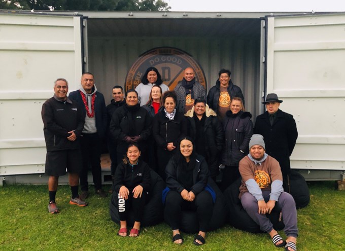 Do Good Feel Good brings positive change to south Auckland communities