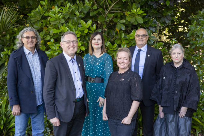 Waitakere Ranges Local Board