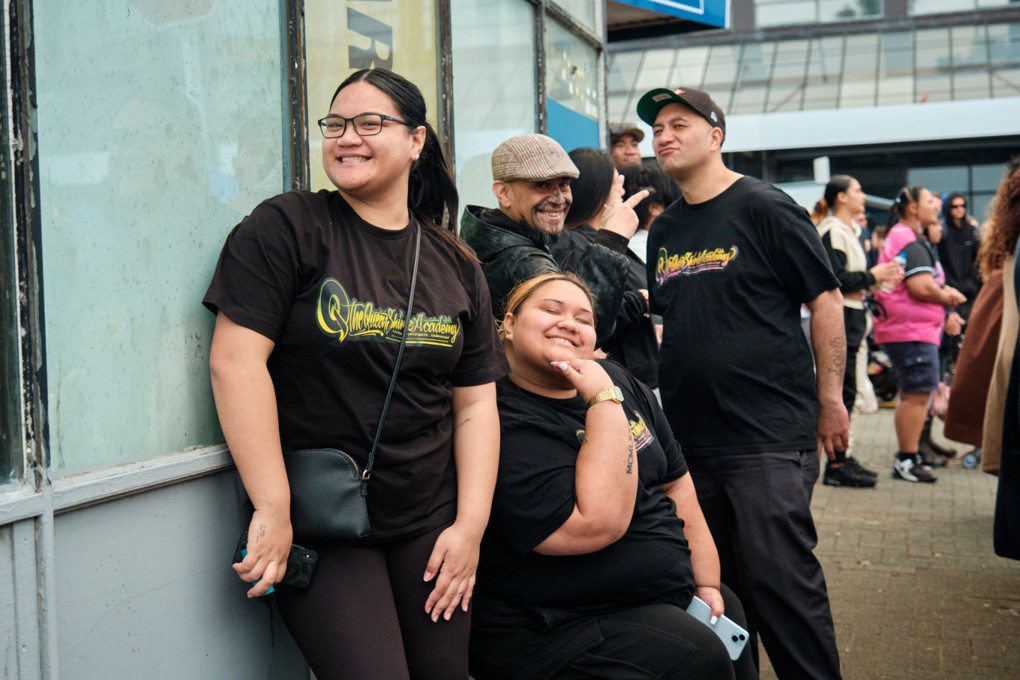 South Auckland Youth Group