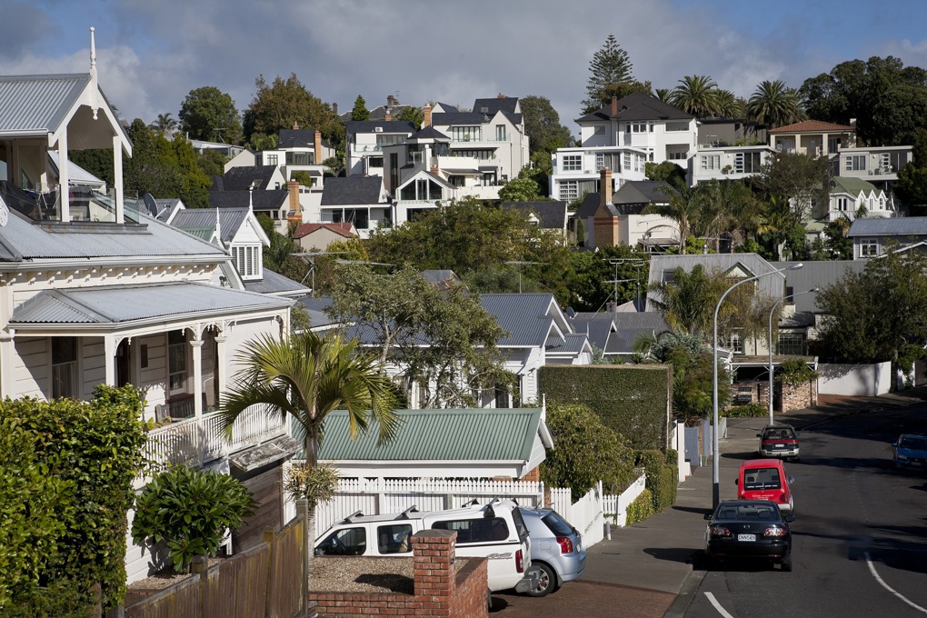 Housing Auckland