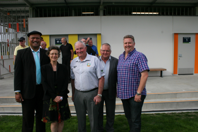 New changing facilities open at Sister Rene Shadbolt Park (1)