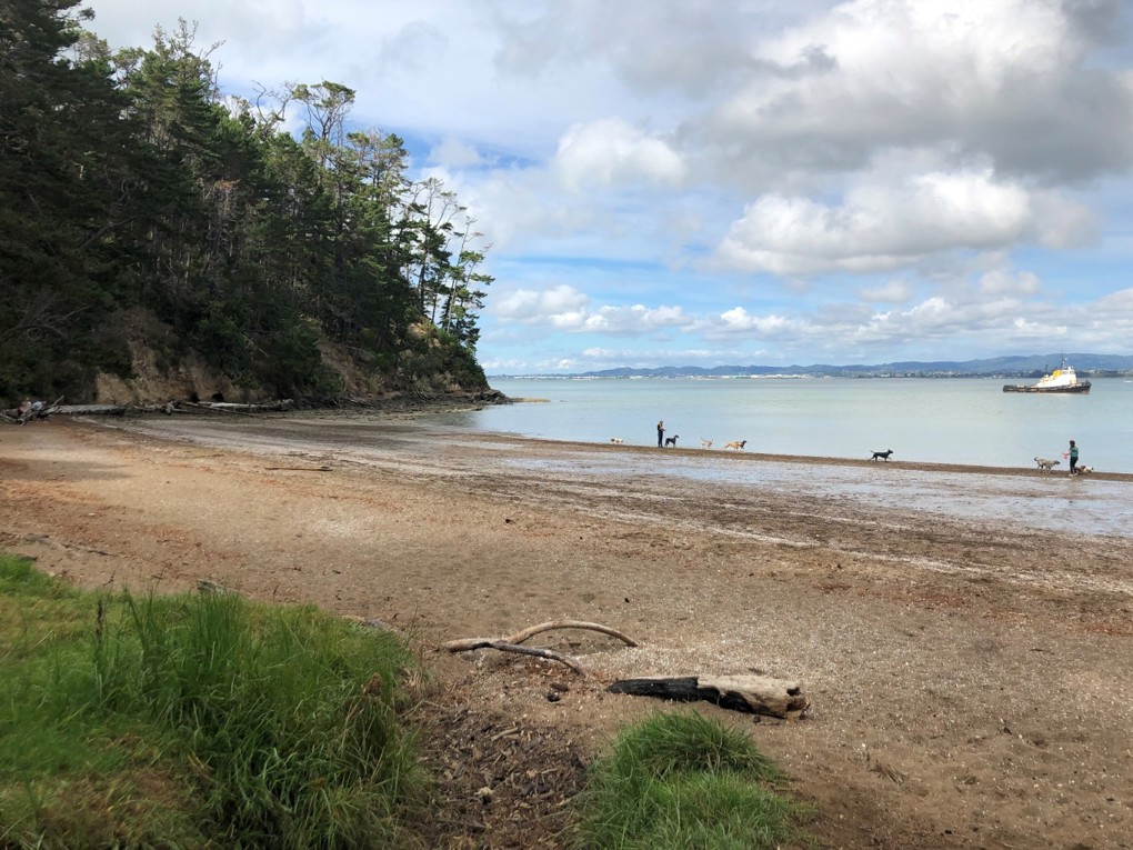 Soldiers Bay OA