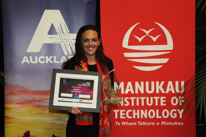 Big ideas at DigMyIdea 3