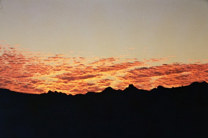 Great Barrier Island applies for Dark Sky Sanctuary status