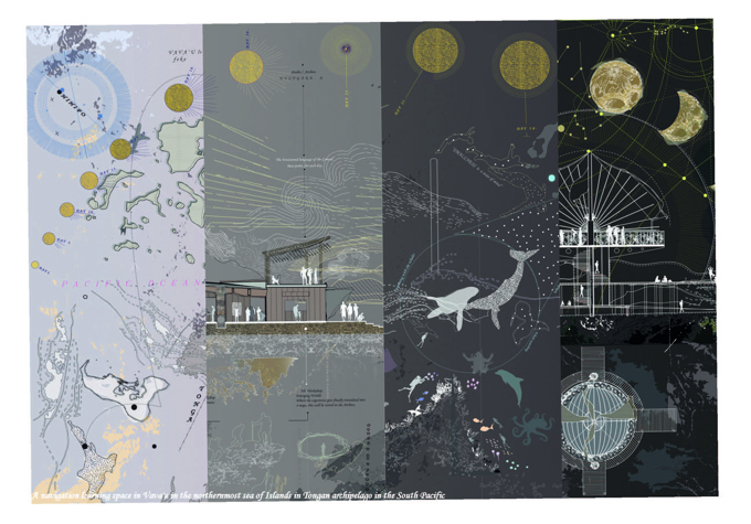 Bringing personal triumphs to art - Icaoe Tiseli