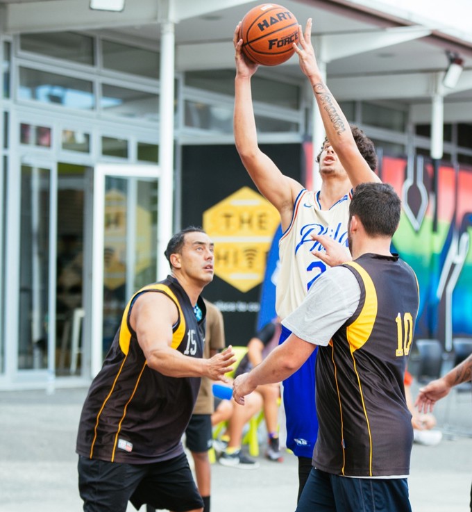 Applications open for $120 million Sport and Recreation Facilities fund (1)