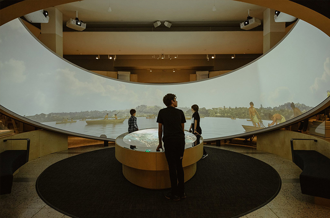 New museum exhibition shares diverse stories of Tamaki Makaurau (1)