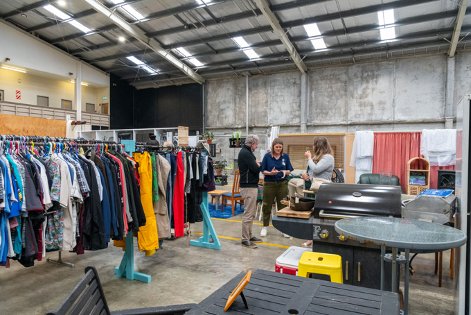 Tamaki Trash Image 5