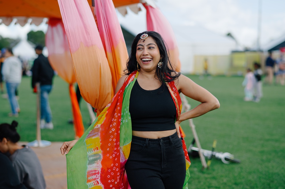 Experience a World of Cultures right here in Tāmaki Makaurau through this beloved two-week festival