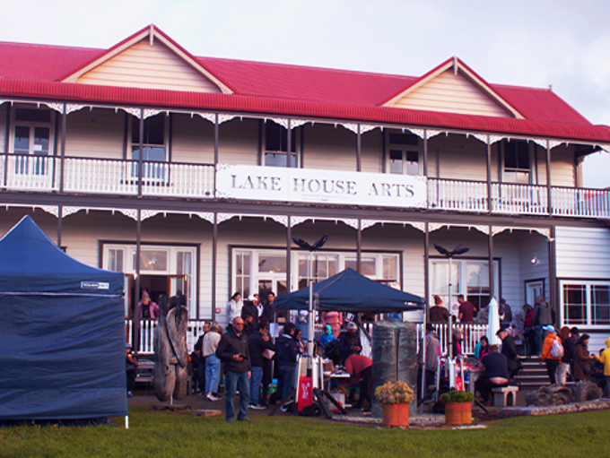 Matariki Twilight Markets