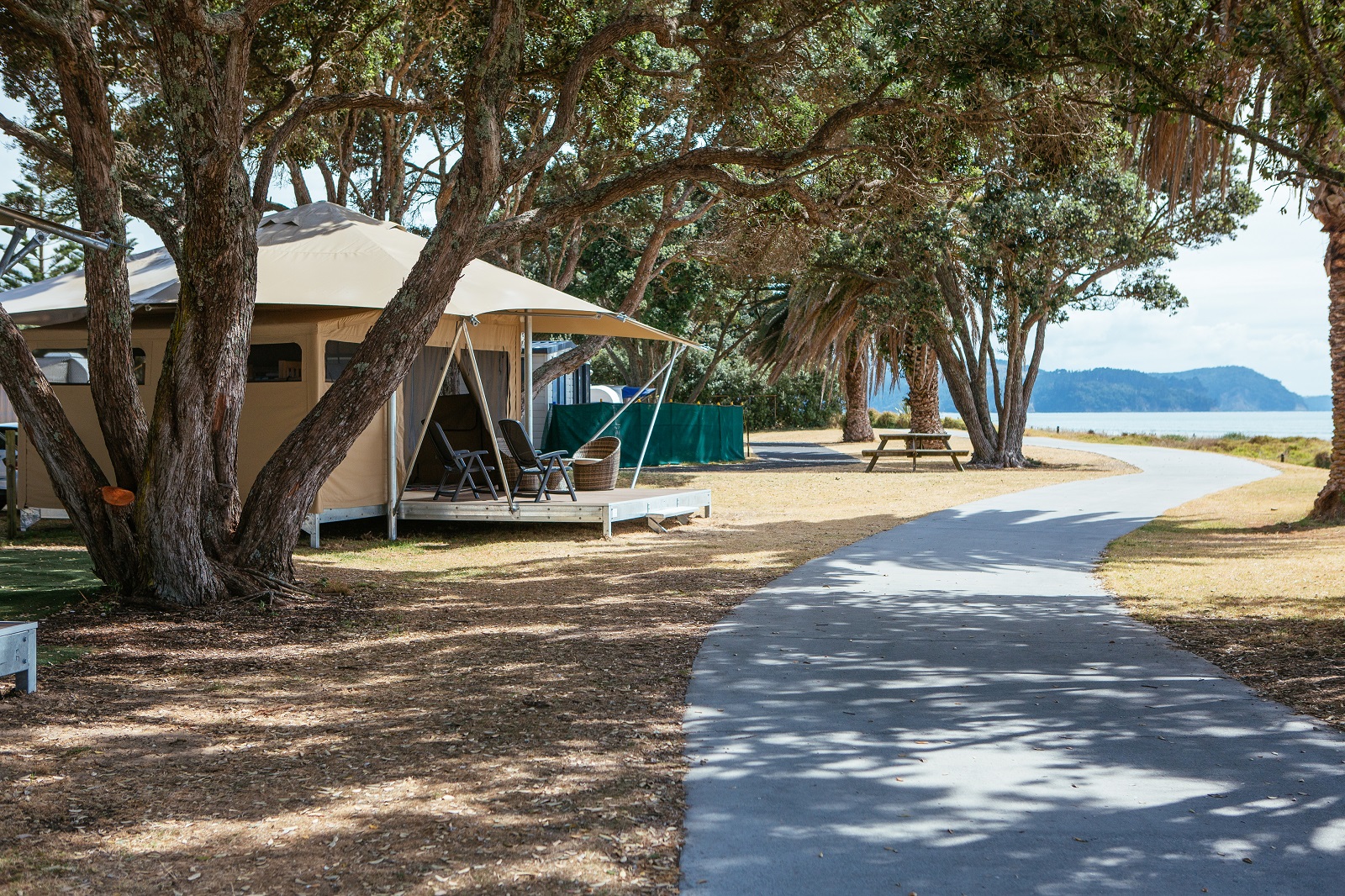 Orewa Beach