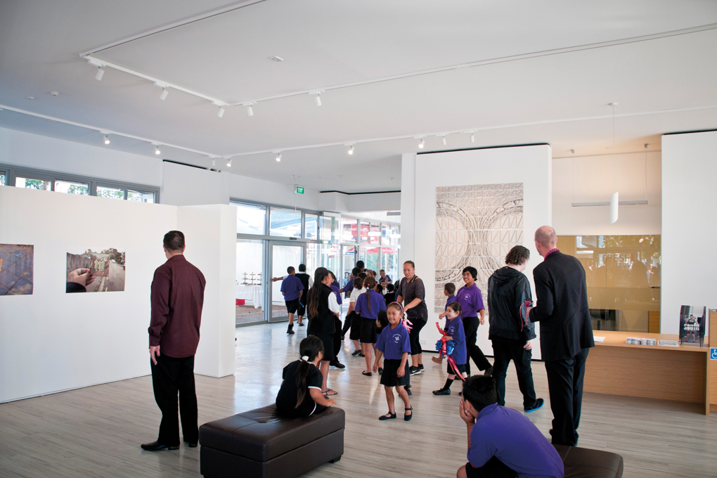 Fresh Gallery Otara