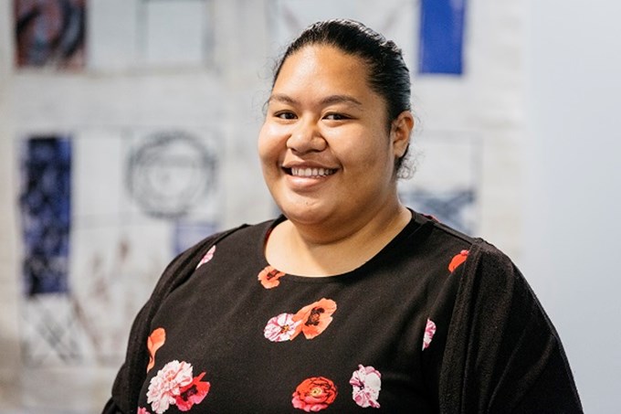 Our Aucklanders: Emma Takataka
