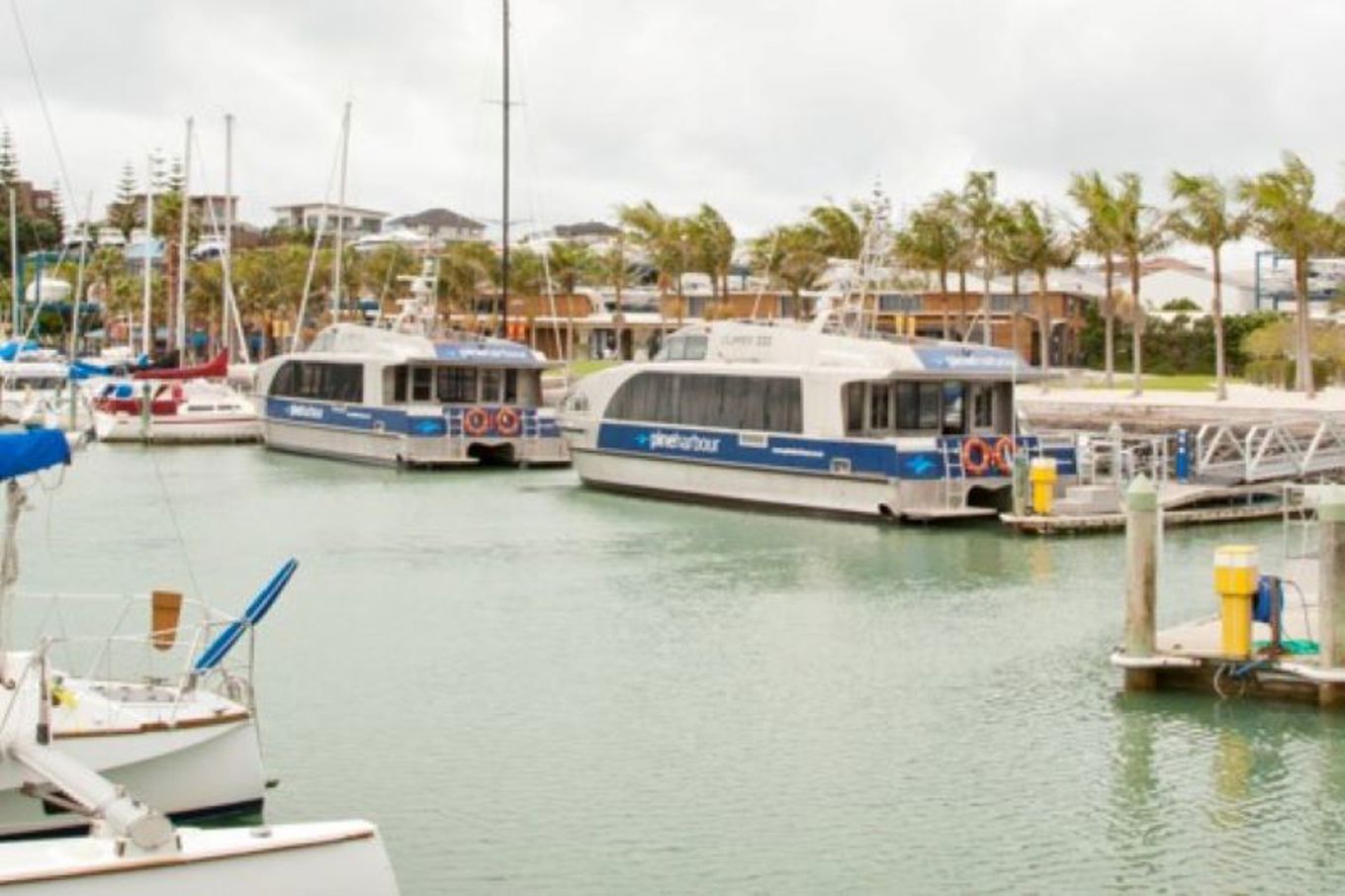 Better transport links urged OurAuckland