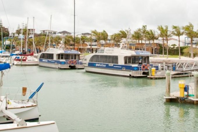 Better transport links urged