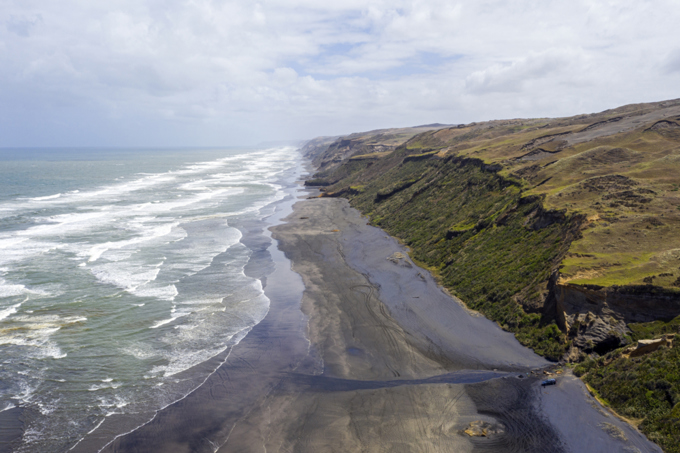 Franklin commits to environmental projects