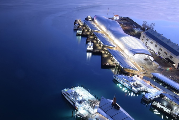 World-class waterfront opens for Aucklanders on 2 July (1)