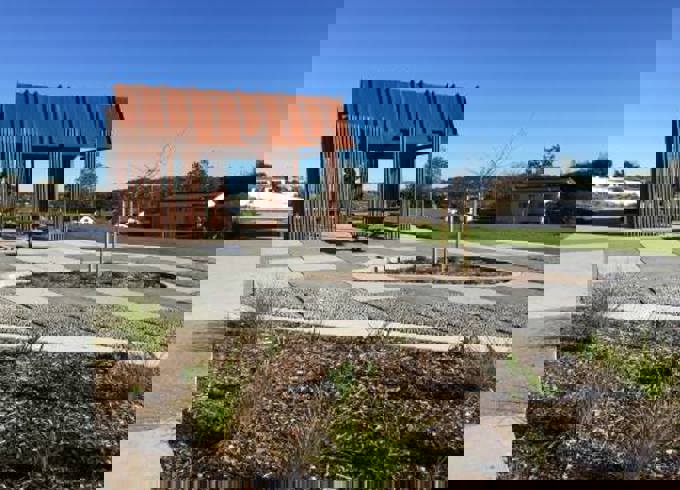 Te Kotuitanga Reserve