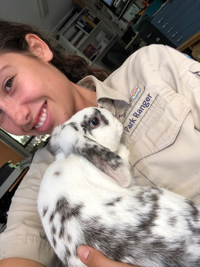 Celebrating Auckland's rangers on World Ranger Day (8)