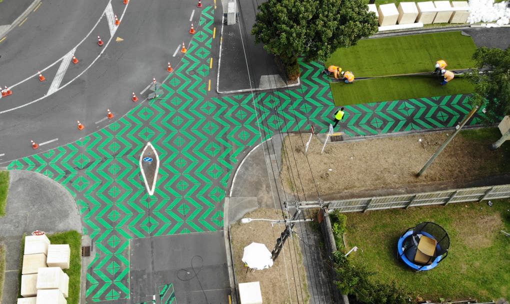 More information sought before decisions on Onehunga project