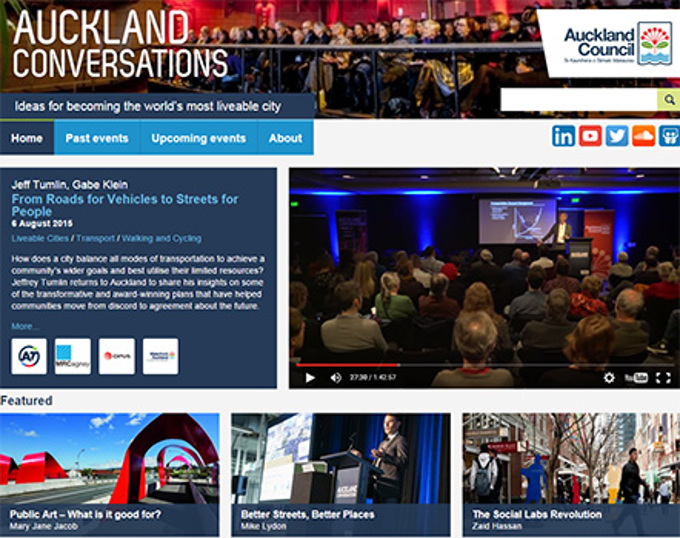 Join the conversation