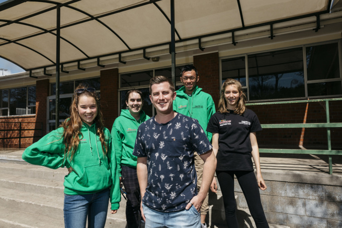 Kaipātiki youth project gets green light