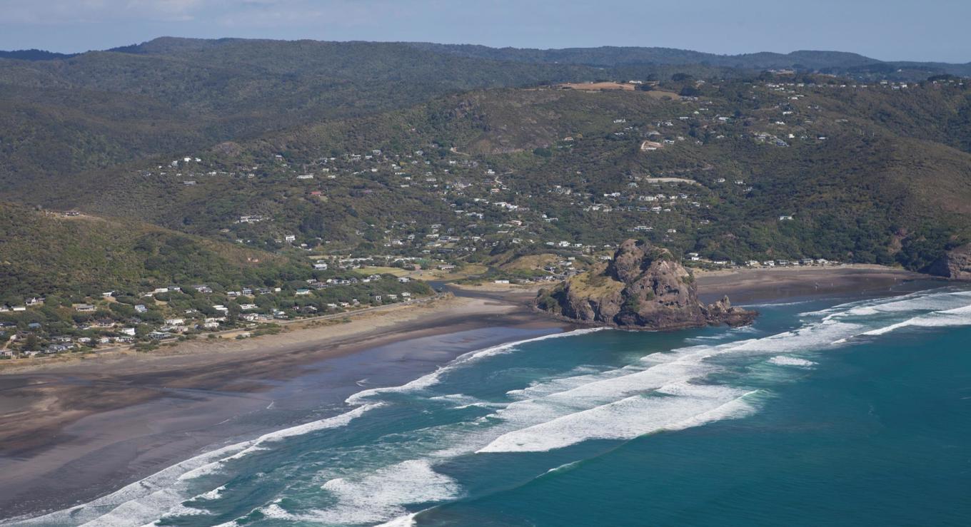 Have your say on disaster readiness plans for Piha and Karekare ...