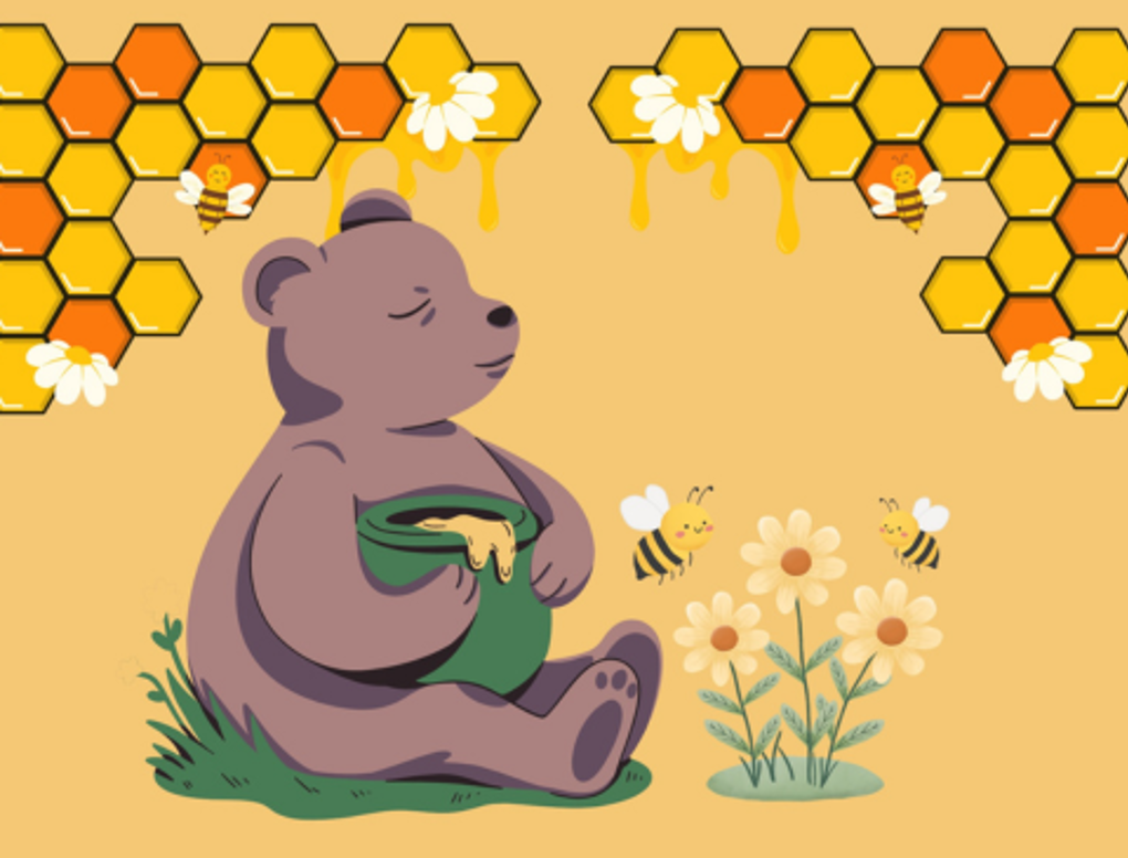 Response 68 Winnie The Pooh 10 Year Celebration