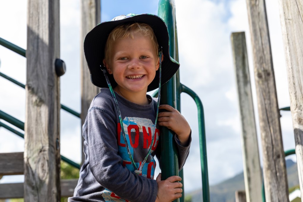 Aotea Play Space OA