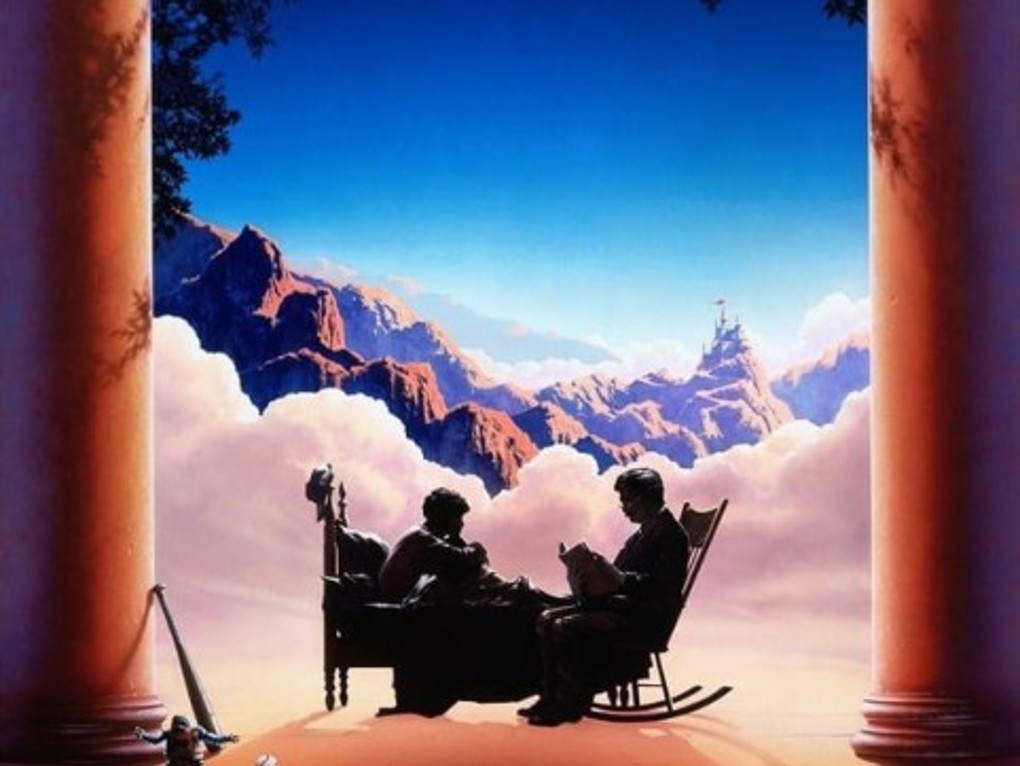 The Princess Bride