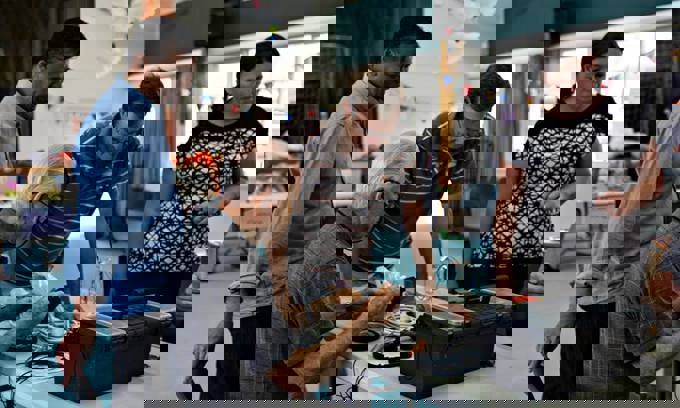 Communities come together over fix-its (4)