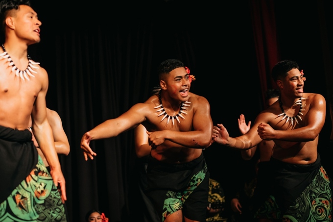 Whau Pacific Festival delights 8