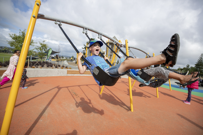 Royal Reserve Opening 5