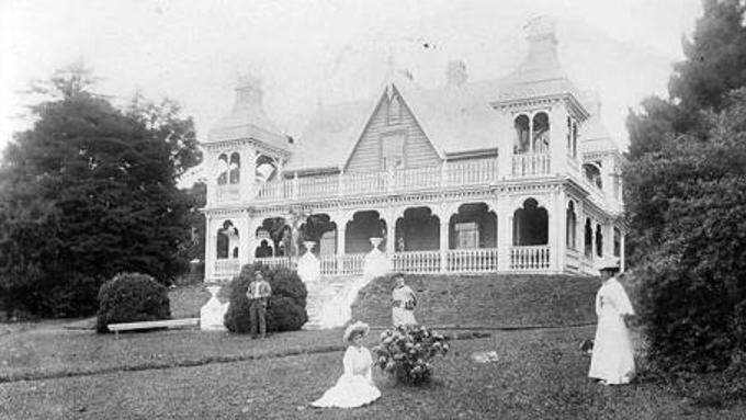 Fancy a fright this Friday?  (3)