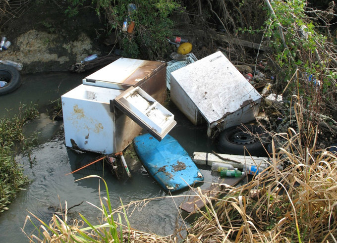 Auckland Council wins top prize at New Zealand River Awards (2)