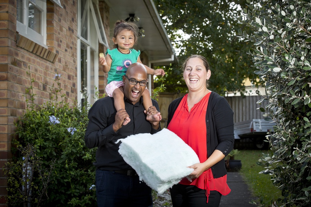 Get help to make your home warm and healthy