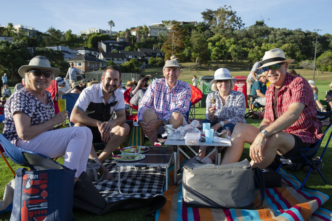 Movies and Music in Parks tours 50 of our region's parks (3)