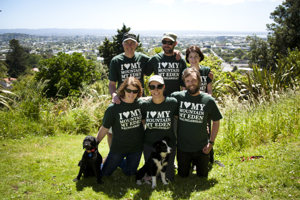 Albert-Eden Local Board reflects on five years 06