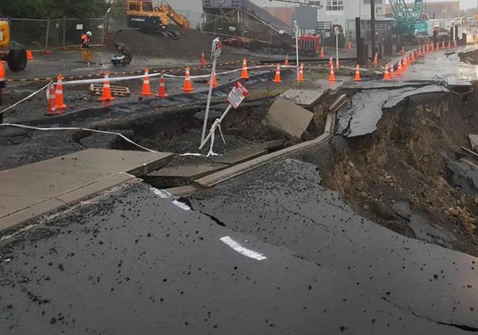Birkenhead slip_after