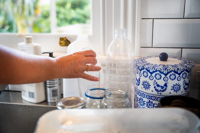 Recycling Guidelines Image 1