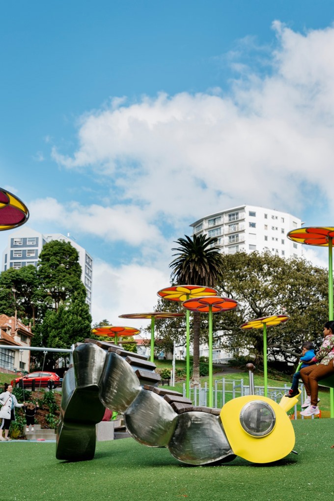 Kudos for new and upgraded Auckland 01