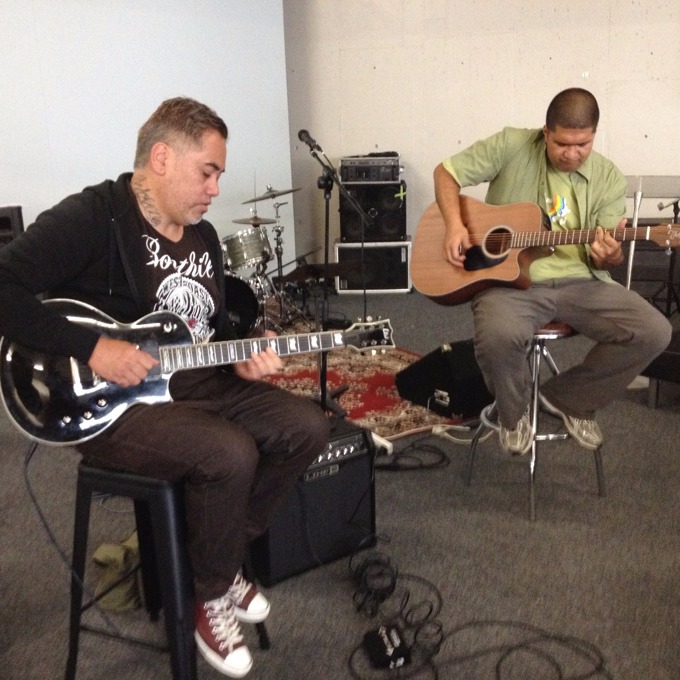 Sounds of hope from homeless 2.JPG