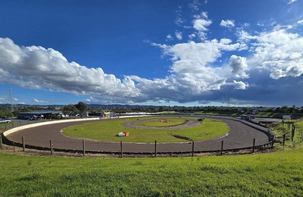Rosebank Speedway