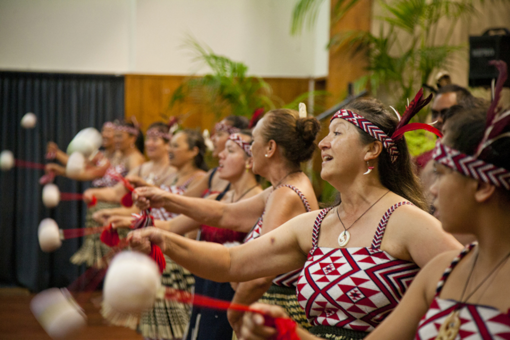 Ruapōtaka Marae