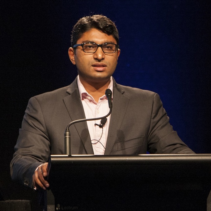 Shamubeel Eaqub on Auckland housing