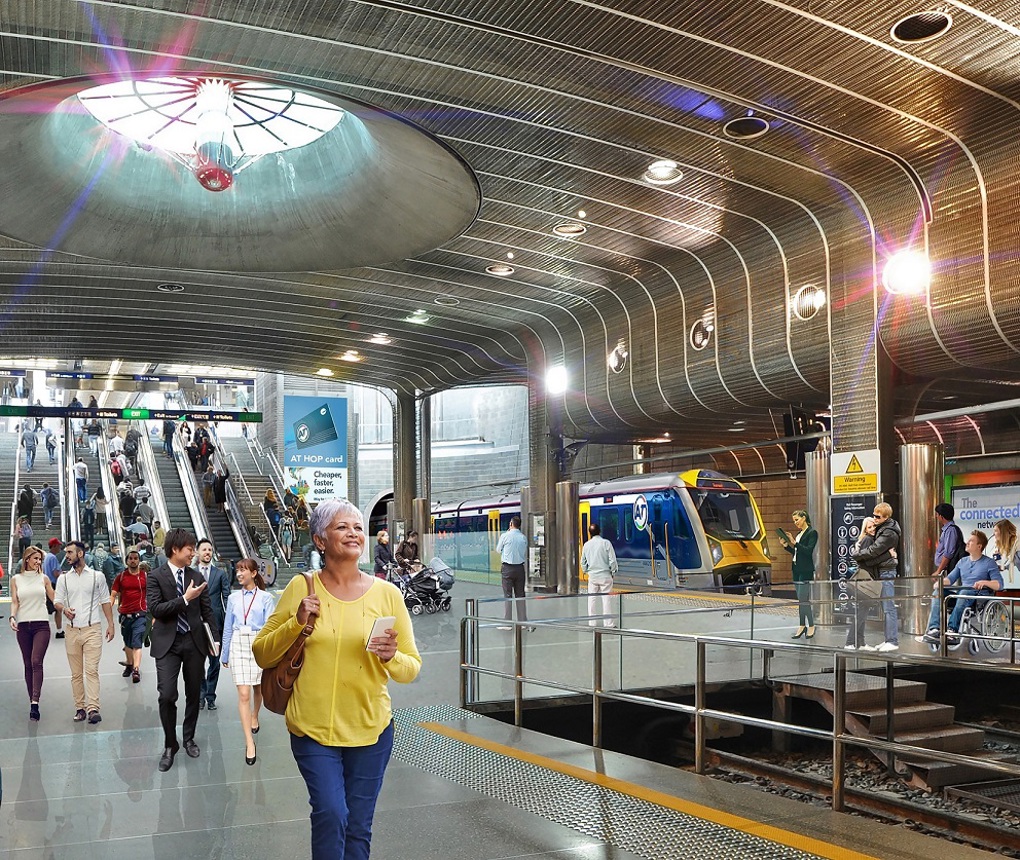 A transport revolution is underway